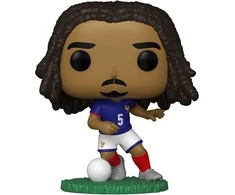FUNKO POP! Vinilinė figūrėlė: Football France - Jules Kounde, 9 cm