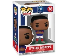 FUNKO POP! Vinilinė figūrėlė: Football France - Kylian Mbappe, 9 cm