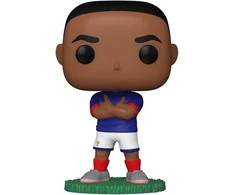 FUNKO POP! Vinilinė figūrėlė: Football France - Kylian Mbappe, 9 cm