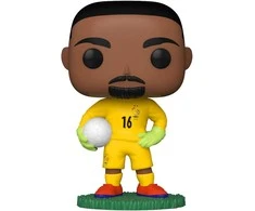 FUNKO POP! Vinilinė figūrėlė: Football France - Mike Maignan, 9 cm