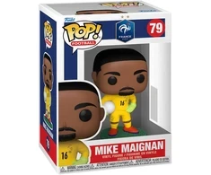 FUNKO POP! Vinilinė figūrėlė: Football France - Mike Maignan, 9 cm