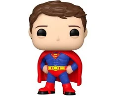 FUNKO POP! Vinilinė figūrėlė: Friends – Joey Tribbiani, 9.5 cm