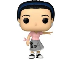 FUNKO POP! Vinilinė figūrėlė: Friends - Monica Geller, 9 cm