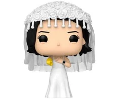 FUNKO POP! Vinilinė figūrėlė: Friends - Monica Geller, 9 cm