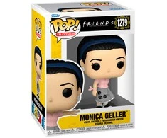 FUNKO POP! Vinilinė figūrėlė: Friends - Monica Geller, 9 cm