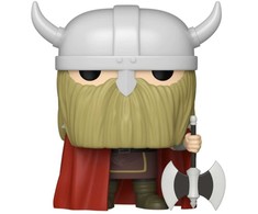 Funko POP figure Frieren Beyond Journey's End Eisen