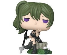 Funko POP figure Frieren Beyond Journey's End Ubel