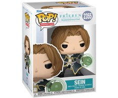 Funko POP figure Frieren Beyond Journey's End Sein