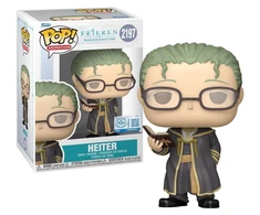 FUNKO POP! Vinilinė figūrėlė: Frieren Beyond Journey's End - Heiter, 9 cm