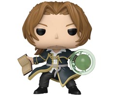 Funko POP figure Frieren Beyond Journey's End Sein
