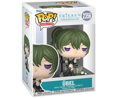 Funko POP figure Frieren Beyond Journey's End Ubel