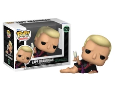 FUNKO POP! Vinilinė figūrėlė: Futurama - Zapp Brannigan, 9 cm