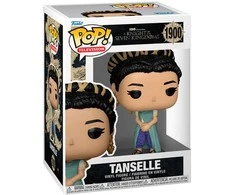 FUNKO POP! Vinilinė figūrėlė: Game of Thrones: A Knight of Seven Kingdoms - Tanselle