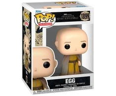 FUNKO POP! Vinilinė figūrėlė: Game of Thrones: A Knight of Seven Kingdoms - Egg