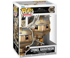 FUNKO POP! Vinilinė figūrėlė: Game of Thrones: A Knight of Seven Kingdoms - Lyonel Baratheon