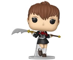 Funko POP figure Persona 3 Female Protagonist 30th Anniversary