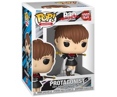 Funko POP figure Persona 3 Female Protagonist 30th Anniversary