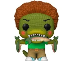 Funko POP figure Garbage Pail Kids Ali Gator