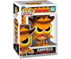 FUNKO POP! Vinilinė figūrėlė: Garfield - Garfield, 9 cm