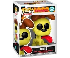FUNKO POP! Vinilinė figūrėlė: Garfield - Odie, 9 cm