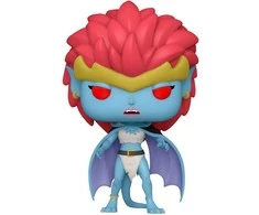 FUNKO POP! Vinilinė figūrėlė: Gargoyles - Demona, 9.5 cm