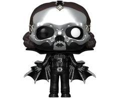 FUNKO POP! Vinilinė figūrėlė: Ghost - Bat Wing Papa, ~9 cm