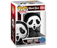 Funko POP figure Ghost Face - Ghost Face Shelf Sitter