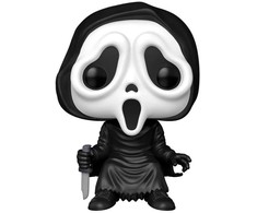 Funko POP figure Ghost Face - Ghost Face Shelf Sitter