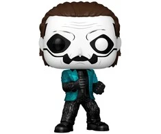 FUNKO POP! Vinilinė figūrėlė: Ghost - Papa Emeritus IV, 9 cm