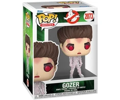 Funko POP figure Ghostbusters Gozer