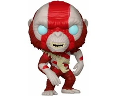 FUNKO POP! Vinilinė figūrėlė: Godzilla x Kong - Skar King, 9 cm