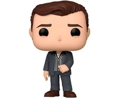 FUNKO POP! Vinilinė figūrėlė: Goodfellas - Henry Hill, 9.5 cm