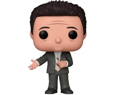 FUNKO POP! Vinilinė figūrėlė: Goodfellas - Tommy Devito, 9.5 cm