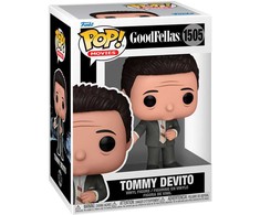 FUNKO POP! Vinilinė figūrėlė: Goodfellas - Tommy Devito, 9.5 cm