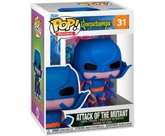 FUNKO POP! Vinilinė figūrėlė: Goosebumps - Attack of the Mutant, 9 cm
