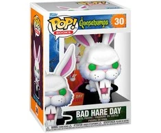 FUNKO POP! Vinilinė figūrėlė: Goosebumps - Bad Hare Day, 9 cm