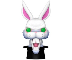 FUNKO POP! Vinilinė figūrėlė: Goosebumps - Bad Hare Day, 9 cm