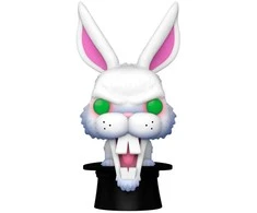 FUNKO POP! Vinilinė figūrėlė: Goosebumps - Bad Hare Day, 9 cm