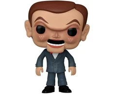 FUNKO POP! Vinilinė figūrėlė: Goosebumps - Night of the Living Dummy, 9 cm