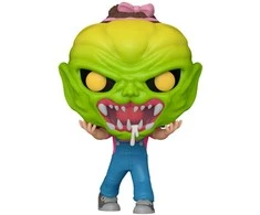 FUNKO POP! Vinilinė figūrėlė: Goosebumps - The Haunted Mask, 9 cm