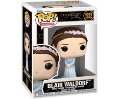 FUNKO POP! Gossip Girl - Blair Waldorf (Wedding)