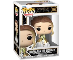 FUNKO POP! Gossip Girl - Serena Van Der Woodsen (Wedding)