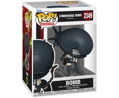 Funko POP figure grandininis pjūklas Man Reze Arc Bomb