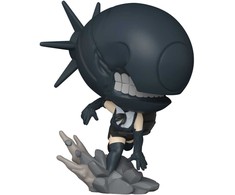 Funko POP figure grandininis pjūklas Man Reze Arc Bomb