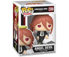 Funko POP figure grandininis pjūklas Man Reze Arc Angel Devil