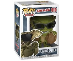FUNKO POP! Vinilinė figūrėlė: Gremlins - Flashing Gremlin, 10 cm