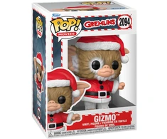 FUNKO POP! Vinilinė figūrėlė: Gremlins - Gizmo, ~9 cm