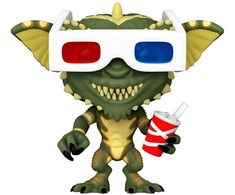FUNKO POP! Vinilinė figūrėlė: Gremlins - Gremlin with 3D Glasses, ~9 cm