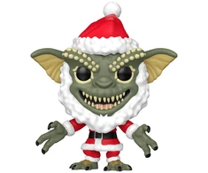 FUNKO POP! Vinilinė figūrėlė: Gremlins - Stripe Santa, ~9 cm