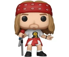 FUNKO POP! Vinilinė figūrėlė: Guns N Roses - AXL Rose, 9 cm